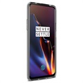 Etui z TPU Imak z Serii UX-5 do Telefonu OnePlus 7 Pro - Przezroczyste