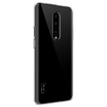 Etui z TPU Imak z Serii UX-5 do Telefonu OnePlus 7 Pro - Przezroczyste