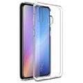 Samsung Galaxy A20e Etui Imak UX-5 Series z TPU - Przezroczyste