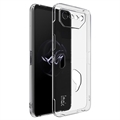 Asus ROG Phone 7 Etui z TPU Imak UX-5 - Przezroczyste