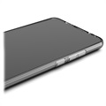 Etui z TPU Imak UX-5 do telefonu Motorola Moto G 5G - Transparentny