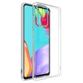 Samsung Galaxy A52 5G/A52s 5G Etui z TPU Imak UX-5 - Przezroczyste