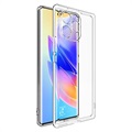 Honor 60 SE Etui Imak UX-5 z TPU - Przezroczyste