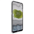 Nokia X10/X20 Etui Imak UX-5 z TPU - Przezroczyste