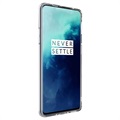 OnePlus 7T Pro Etui z TPU Imak z Serii UX-5 - Przezroczyste