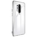 OnePlus 8 Pro Etui z TPU Imak z Serii UX-5 - Przezroczyste