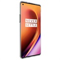 OnePlus 8 Pro Etui z TPU Imak z Serii UX-5 - Przezroczyste