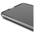 OnePlus 9RT 5G Etui Imak UX-5 z TPU - Przezroczyste