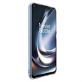 OnePlus Nord CE 2 Lite 5G Etui Imak UX-5 z TPU - Przezroczyste