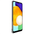 Samsung Galaxy A03s Etui Imak UX-5 z TPU - Przezroczyste