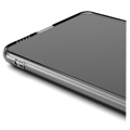 Samsung Galaxy A03s Etui Imak UX-5 z TPU - Przezroczyste