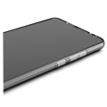 Samsung Galaxy A03s Etui Imak UX-5 z TPU - Przezroczyste