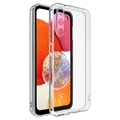 Samsung Galaxy A14/A14 5G Etui z TPU Imak UX-5 - Przezroczyste