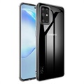 Samsung Galaxy S20+ Etui Imak UX-5 z TPU - Przezroczyste
