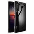 Etui z Tpu Imak Ux-5 do Sony Xperia 1 Ii - Przezroczyste