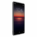 Etui z Tpu Imak Ux-5 do Sony Xperia 1 Ii - Przezroczyste