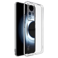 Huawei Nova Y90 Etui z TPU Imak z Serii UX-5 - Przezroczyste