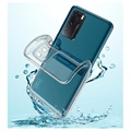 Etui z TPU Imak z Serii Ux-5 do Samsung Galaxy A22 5G, Galaxy F42 5G - Przezroczyste