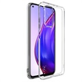 Xiaomi Mi 10T 5G/10T Pro 5G Imak UX-5 TPU Case - Transparent