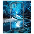 Xiaomi Mi 10T 5G/10T Pro 5G Imak UX-5 TPU Case - Transparent