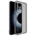 Huawei Nova Y90 Etui z TPU Imak z Serii UX-5 - Przezroczyste