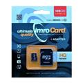 Karta pamięci Imro microSDXC z adapterem - 128 GB