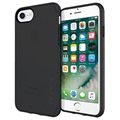 iPhone 7 / iPhone 8 - Pokrowiec Incipio NGP Pure - Czarny