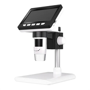 Inskam307 Mikroskop 1000x z Wyświetlaczem LCD FullHD 4.3"