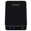 DYSK ZEWNĘTRZNY INTENSO 6031511 - 3TB