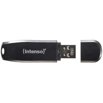 Pendrive USB Intenso Speed Line - 64 GB