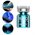 Niewidzialne Nano Zabezpieczenie Ekranu w Płynie do Smartfona - 9H, 2.5ml