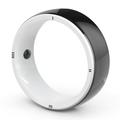 JAKCOM R5 Smart Ring IC / ID / NFC Czytnik 2 kamieni zdrowia Wielofunkcyjny pierścień - S