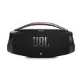Przenośny głośnik Bluetooth JBL Boombox 3 - doskonały dźwięk przez cały dzień