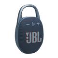 Wodoodporny głośnik Bluetooth JBL Clip 5 - niebieski