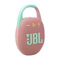 Wodoodporny głośnik Bluetooth JBL Clip 5