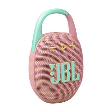 Wodoodporny głośnik Bluetooth JBL Clip 5