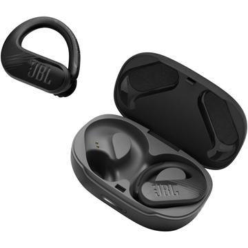 Wodoodporne słuchawki bezprzewodowe JBL Endurance Peak II - czarne