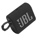 Przenośny Wodoodporny Głośnik Bluetooth JBL Go 3
