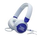 Przewodowe słuchawki dla dzieci JBL JR320