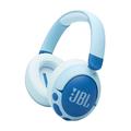 Bezprzewodowe słuchawki dla dzieci JBL JR470NC