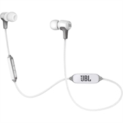 Bezprzewodowe Słuchawki Douszne JBL Live 100BT - Białe