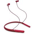 Słuchawki Douszne Bluetooth In-Ear NeckBand JBL Live 200BT - Czerwień