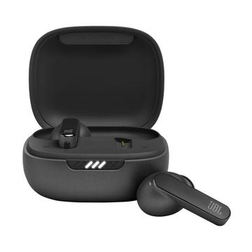 Słuchawki douszne JBL Live Pro 2 TWS - czarne