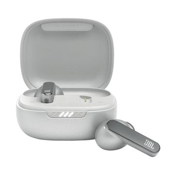 Słuchawki douszne JBL Live Pro 2 TWS - Srebrny
