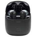 Douszne Słuchawki JBL Tune 220TWS z Bluetooth (Otwarte Opakowanie B) - Czarne