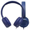 Słuchawki Nauszne JBL Tune 500 PureBass
