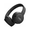Słuchawki nauszne Bluetooth JBL Tune 670NC - czarne