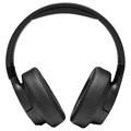 Bezprzewodowe Słuchawki Nauszne JBL Tune 710BT - Czarne