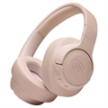 Bezprzewodowe Słuchawki Nauszne JBL Tune 710BT