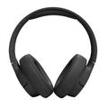 Zestaw słuchawkowy Bluetooth JBL Tune 720BT - czarny